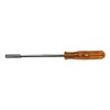 Brown Nut Driver D864 
