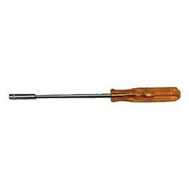 Brown Nut Driver D864 
