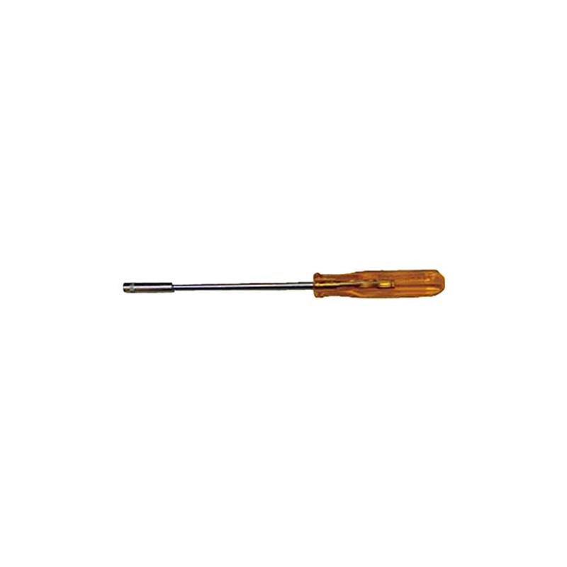 Brown Nut Driver D864 