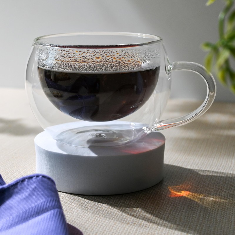 Organic Positively Botanicals Company, Chicory Root Herbal Tea Bags, 20