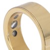 SR200 Smart Finger Ring Sleep Health Monitoring Ring Bluetooth Connection