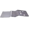 Heavy Duty Differential Skid Plate for Silverado 2500/3500 HD