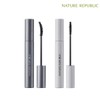 Nature Republic [네이처리퍼블릭] 1+1 보테니컬 수퍼 프루프 마스카라 (교차가능) [Nature