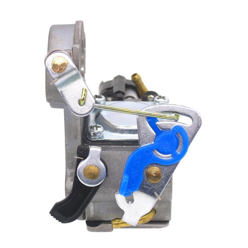 Fremnily Carburetor for Husqvarna 455E 455 Rancher 460 461 Walbro