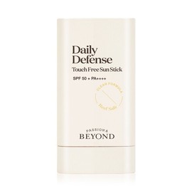 Daily Defense Touch Free Sun Stick 18g / 데일리 디펜스 터치프리 선스틱 18g