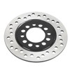 158mm Brake Disc Disk Rotor Rust Proof High Hardness Fit