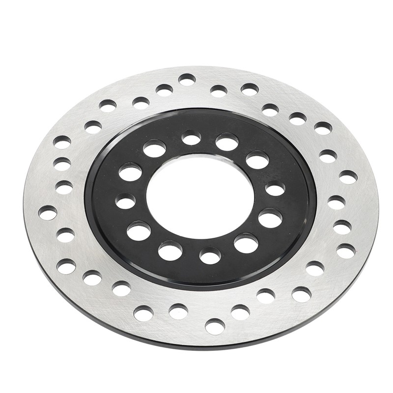 158mm Brake Disc Disk Rotor Rust Proof High Hardness Fit
