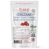 Marine Calcium and Trace Minerals from Lithothamnium calcareum - 120
