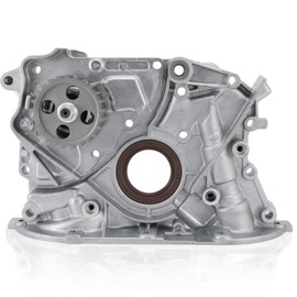 AULINK M183 1510074020 Oil Pump For Toyota Camry 2.2L 1992-2001,For Toyota Celica 2.0L 1988-1993,For Toyota MR2 2.0L 1991-1995,For Toyota Solara 2.2L 1999-2001,Replace # 1510074040 1510088381 OPT079