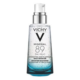 Vichy Mineral 89 Serum 50ml Día/Noche tipo de piel todos