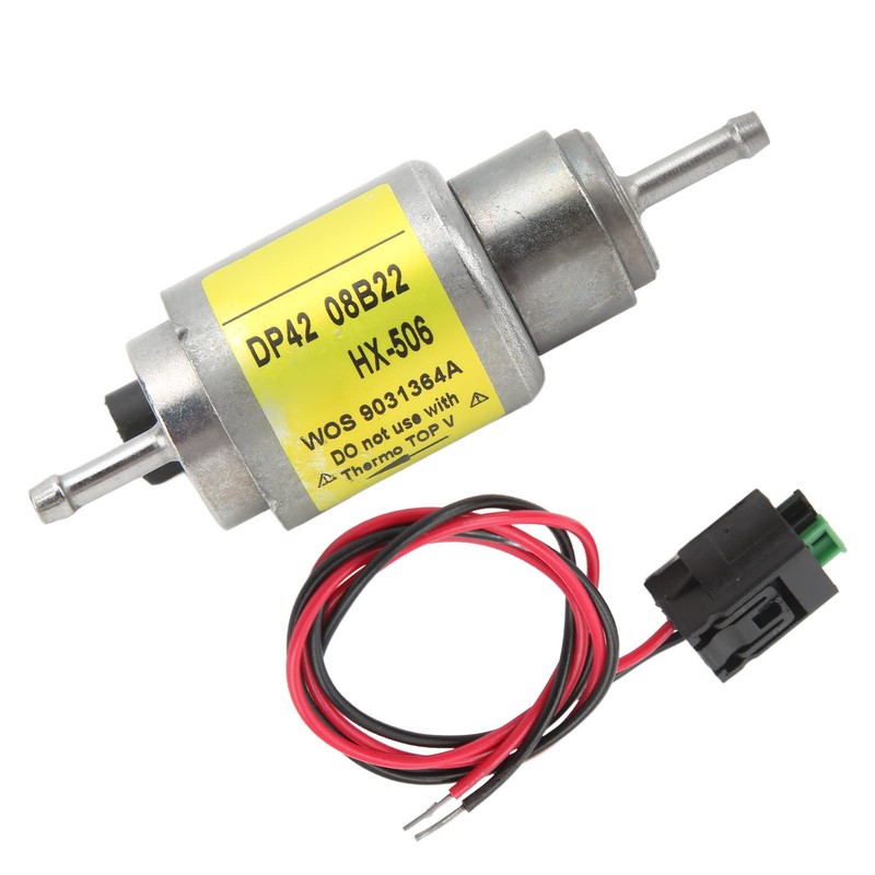 for Webasto Heater Pump Other Supplies 12V 24V Parking Heater