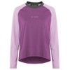 VAUDE Maglia da Donna Loamer LS