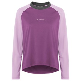 VAUDE Maglia da Donna Loamer LS