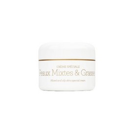 Genetic Special Cream Creme Special 50ml Oily Youth / 제네틱 스페셜크림 크렘스페씨알 50ml 수부지 지성 청소년