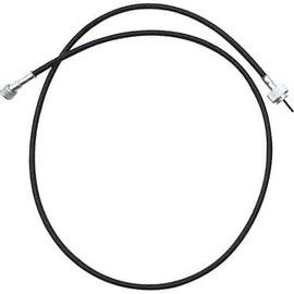Speedometer Cable 55" Thread-On