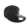 Johnny Chicos Sorry I'm Fresh Cute Children's Snapback Cap, 46-56