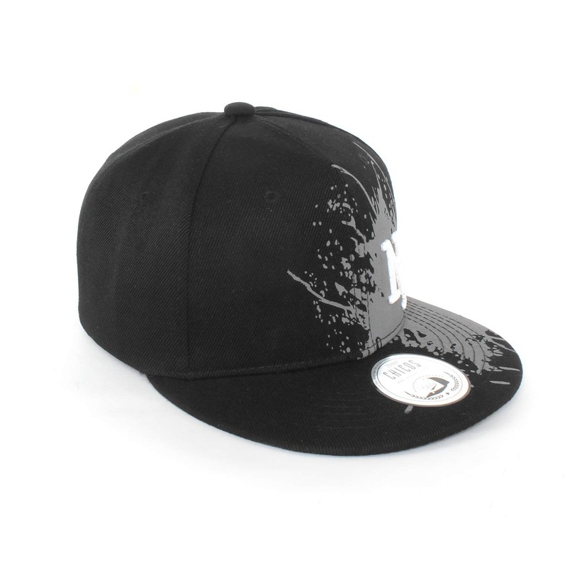 Johnny Chicos Sorry I'm Fresh Cute Children's Snapback Cap, 46-56
