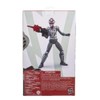 Power Rangers Lightning Collection S.P.D. A-Squad Red Ranger Premium 6-Inch