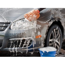 WeatherTech 8LTC57K Tec Care Gentle Car Shampoo