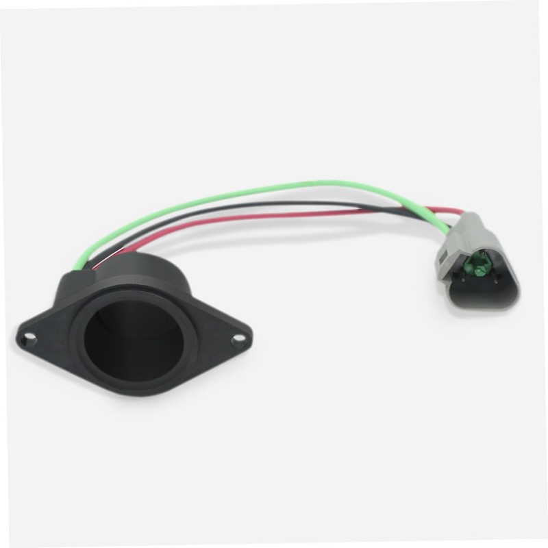 TOVINANNA 1set Golf Car Speed Sensor Easy Installation Golf Cart
