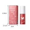 Beauty Searcher Lip Stain Tint Set, Mini Liquid Lipstick Long