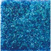 PikaAce PikaAce Aurora Glitter Nail Powder Medium #497 Blue 1.5g Art Material