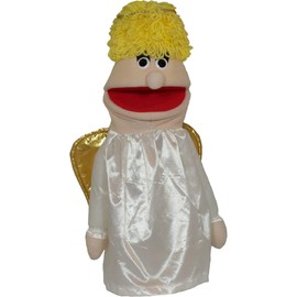 Puppet Partners 18" Angel Puppet
