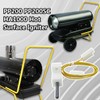 HaeKap Upgraded PP200 PP200SC HA1000 Hot Surface Igniter for Desa