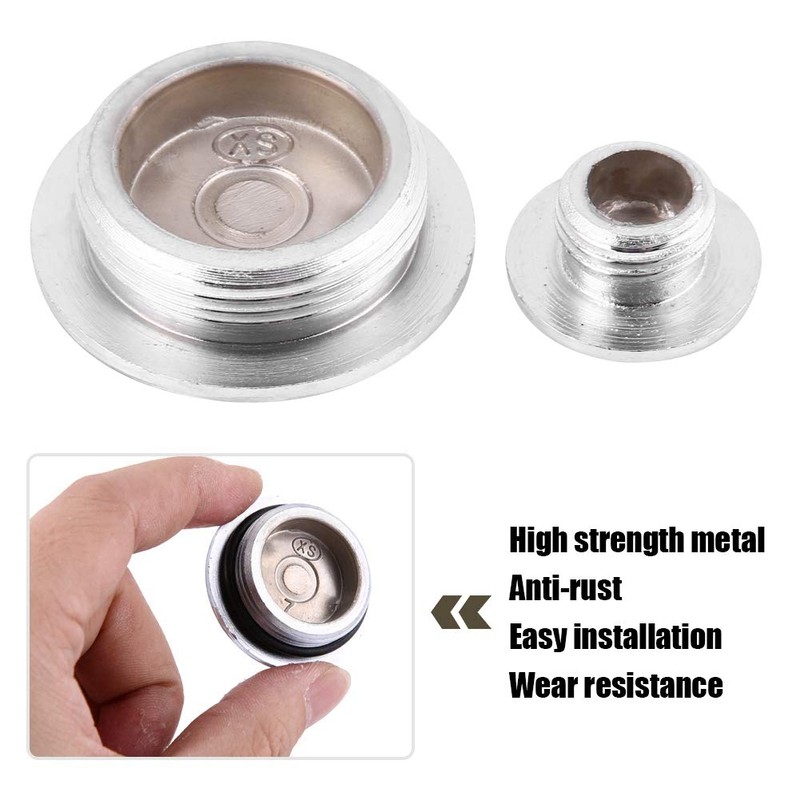 EVGATSAUTO Quad Engine Stator Side Cover for ATV 50cc 70cc