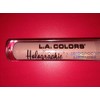 L.A. COLORS Holographic Iridescent Lipgloss, Heavenly CLG425