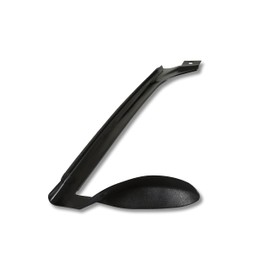 05-168 Brothers Trucks C/K Front Pillar Lower Post Molding - LH