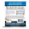 Party Patch Parche Vitaminas B1 Energia Resaca 30 Pack Cruda