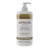 Biometik, Locin Corporal para Rostro y Cuerpo, Ideal para Piel