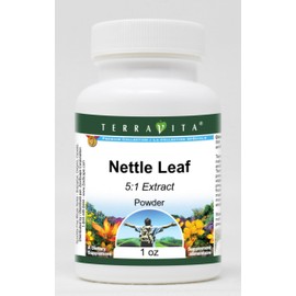 Nettle Leaf 5:1 Powder (1 oz, ZIN: 520913)