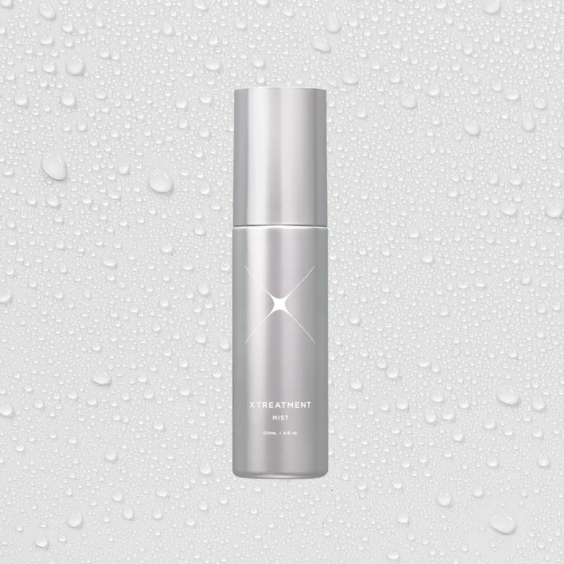 X TREATMENT MIST (120mL) | X TREATMENT MIST OUTBATH TREATMENT