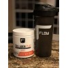 Colageno Hidrolizado 348 G Flow Supps