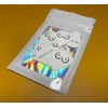 Pack of 9 ~ TitPick Guitar Picks Plectrums ~ The