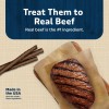 Blue Buffalo BLUE Stix Beef Recipe Pepperoni Style Dog Treats