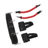Speed and Strength Leg Resistance Bands Lateral Resistance Training Bands