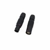 HangTon Black 1B FGG PHG 306 6 Pin Connector Male