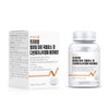 HEALTHYHABITS Hankyuldaum Emmermill Farro Enzyme Berberine 1000mg x 60 tablets
