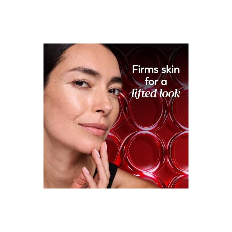 Olay Regenerist Micro-Sculping Serum Advanced Anti-aging Moisture