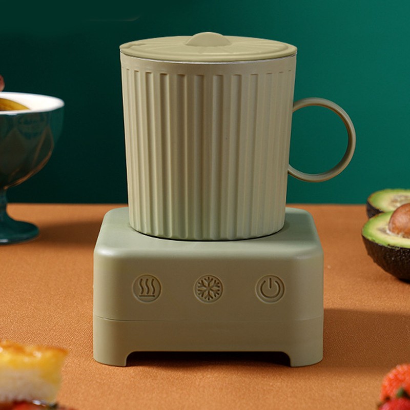 Fast Cooler Cup Beverage Beer Quick Cooling Mug Dormitory Heat
