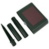 Outdoor Waterproof Solar Power Animal Repeller Ultrasonic Infrared Mouse Bird