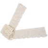 10 Yards Lace Trim DIY Multi Purpose Elegant Soft Skin