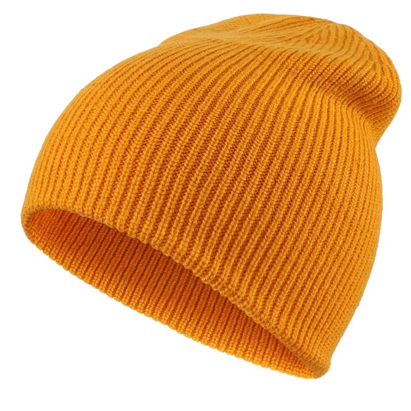 Connectyle Men's Knit Hat, Shallow, Bordered, Knit Cap, Women's, Solid