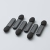 cosmeup Eyeshadow Tip, Short Single, 6 Pieces