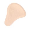 Concave Bra Pad Extended Type Breathable Lightweight Comfortable Bra Padding
