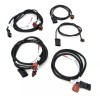 Current Performance Wiring Power-Tap Flex Fuel Harness for Holley EFI