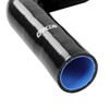 G-PLUS Radiator Hose Kit Compatible with Massey Ferguson Mf203,205 235